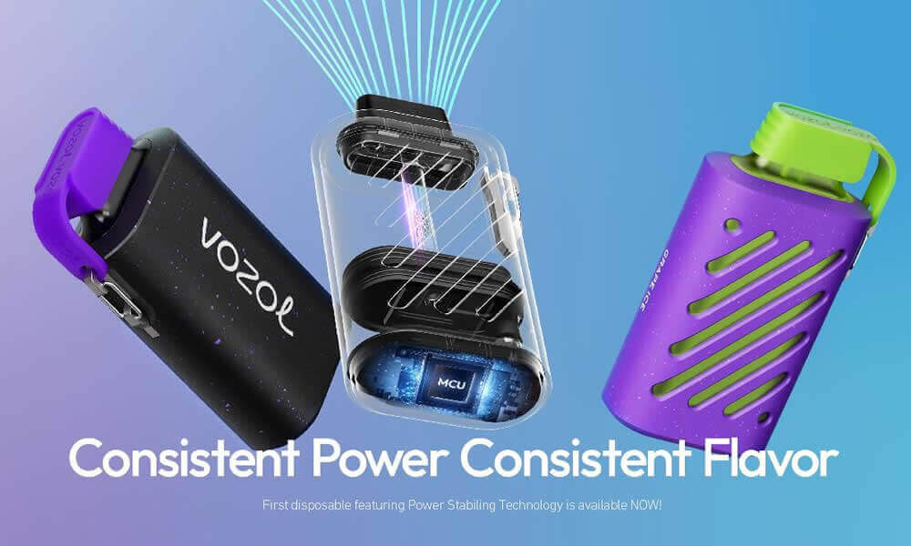 Vozol 10000 Kullanımı